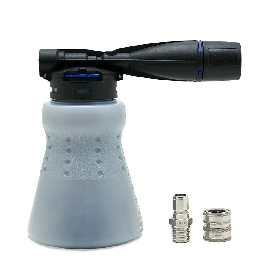 MTM Hydro GHF1 Low Pressure Foamer with QC's