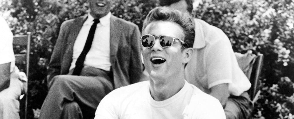 James Dean