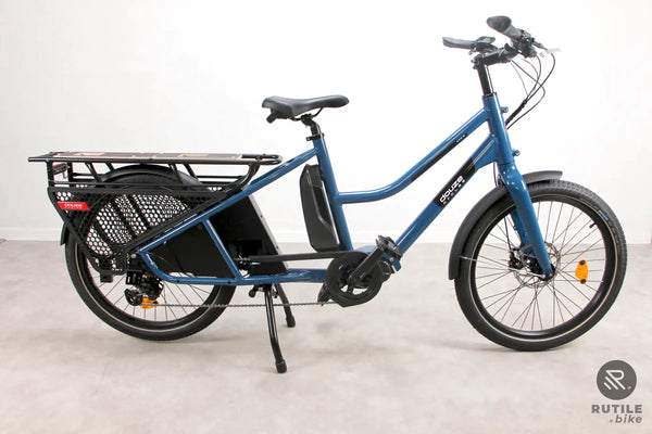 Vélo cargo Douze occasion électrique LT2S véligo