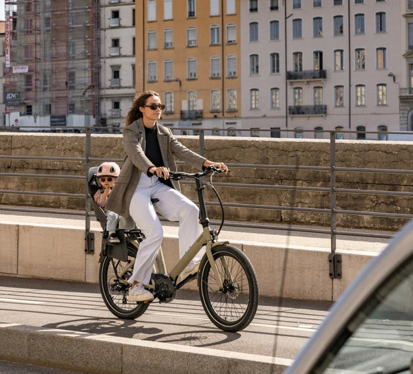 vélo pour femme occasion électrique reconditionné en france