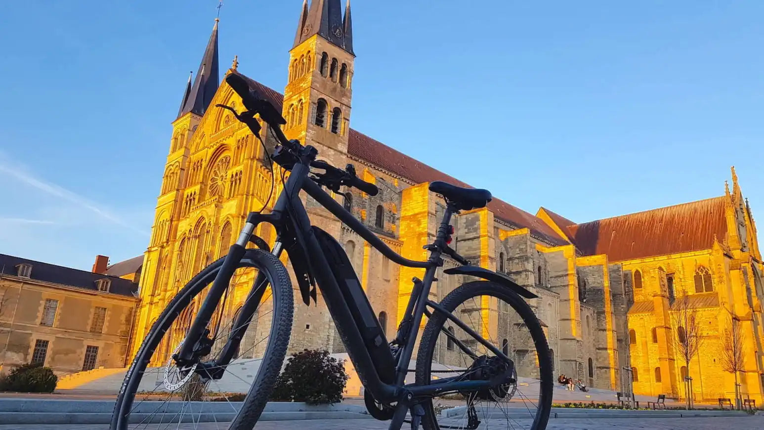 Aides pour l'achat d'un vélo électrique à Reims