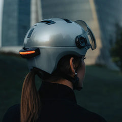 Casque vélo kask