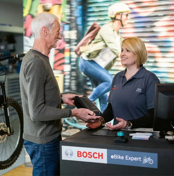 service center bosch