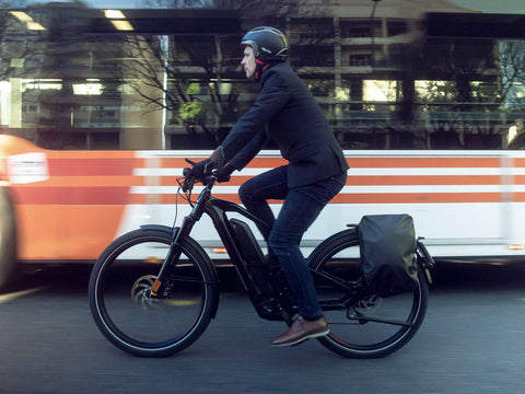 speed bike électrique