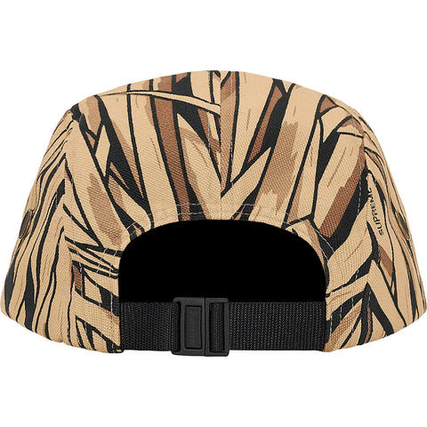 Supreme Field Camp Cap Marsh Camo