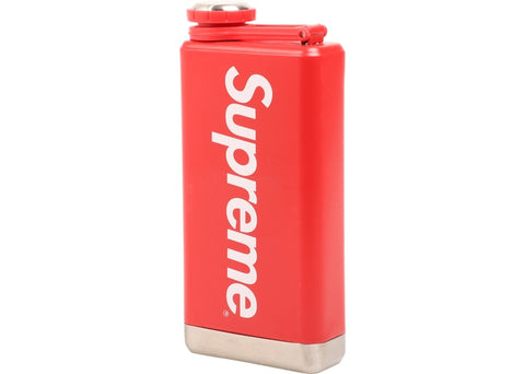 Supreme Stanley Adventure Flask Red – THE FIX