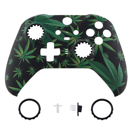 Neon Weed Xbox Series X Controller: Best Series X Controller