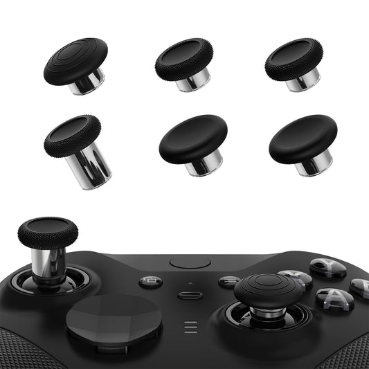 How to Replace an Xbox One Elite Series 2 Controller Analog Joystick 