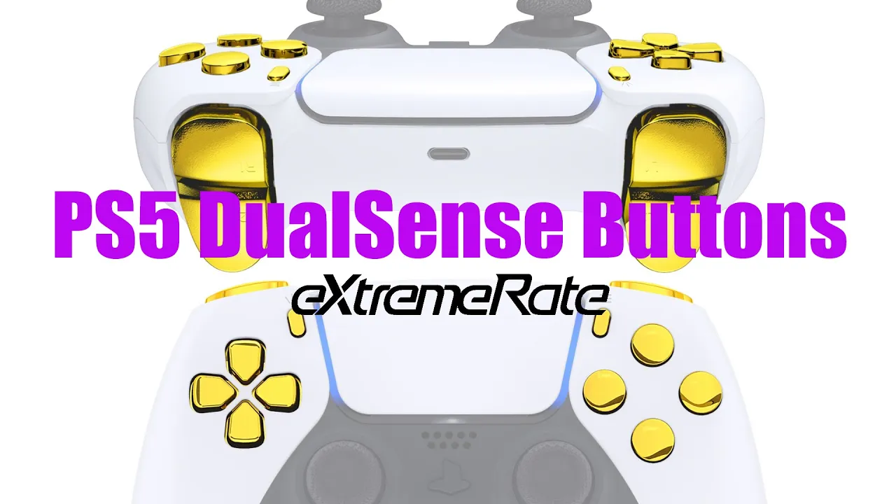 How to identify PS5 BDM-010, BDM-020 and BDM-030 controller【by eXtremeRate  team】 : r/eXtremeRate