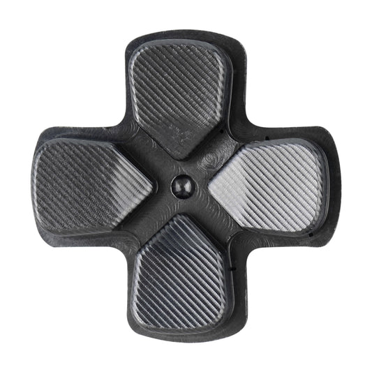 eXtremeRate Botones magnéticos de bala de metal para controlador PS4,  palanca de mando de aluminio de altura ajustable, piezas de repuesto para