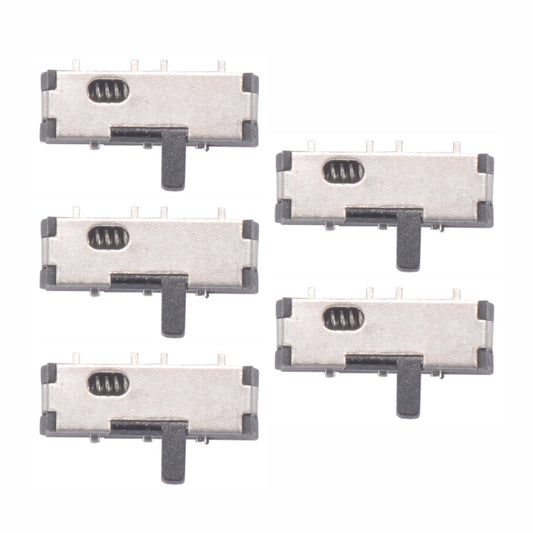  2 X Replacement L R Shoulder Bumper Trigger Button Switch Micro  Switch for Nintend DSL,DSI,DSI XL,DSI LL : Video Games
