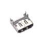 4pcs Brand HDMI Port Connector Socket For ps4 ps4 USA - GRA00025*4