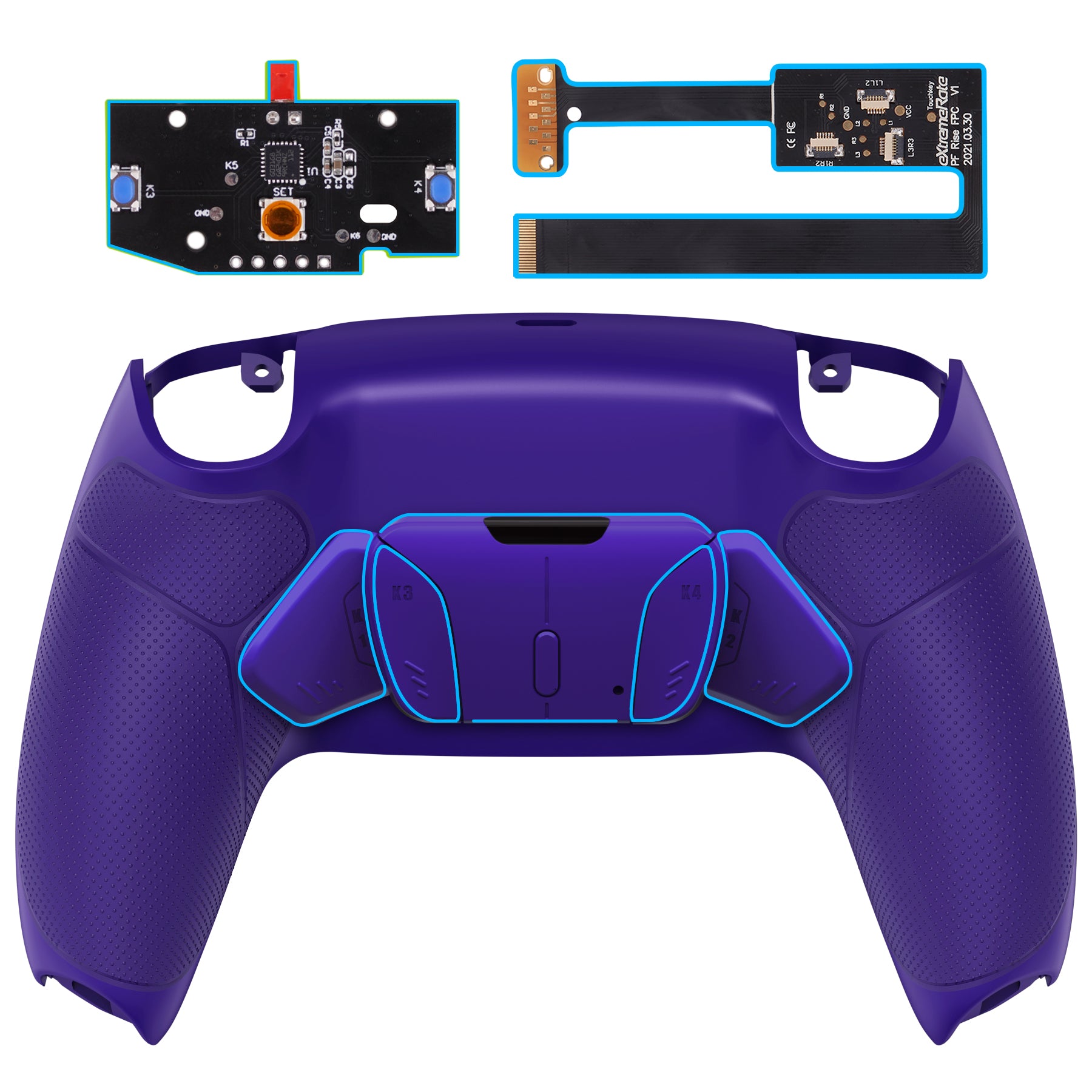 新品未開封】VICTRIX PRO BFG コントローラー PS5 PS4 | legaleagle.co.nz