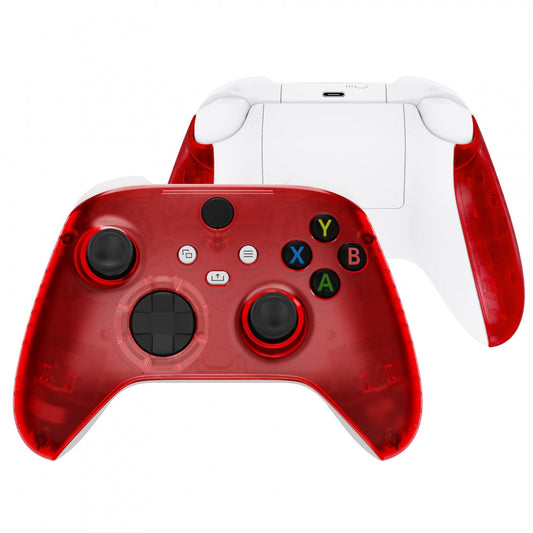 Xbox Series S/X Controller - Pulse Red