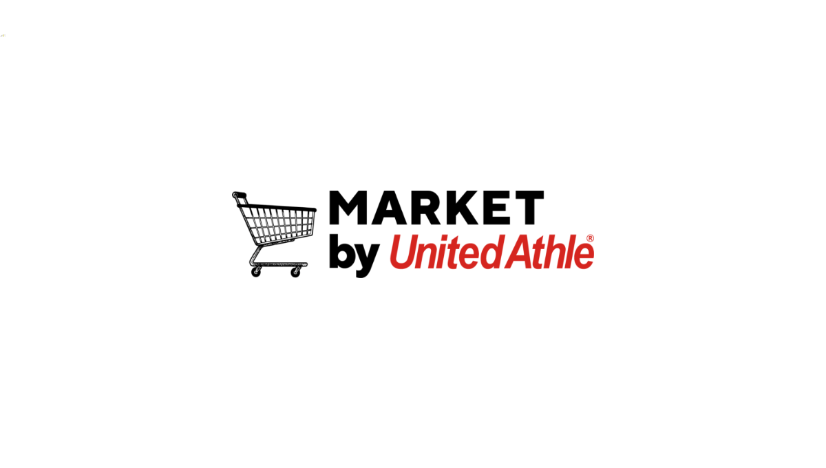 MARKET by United Athle