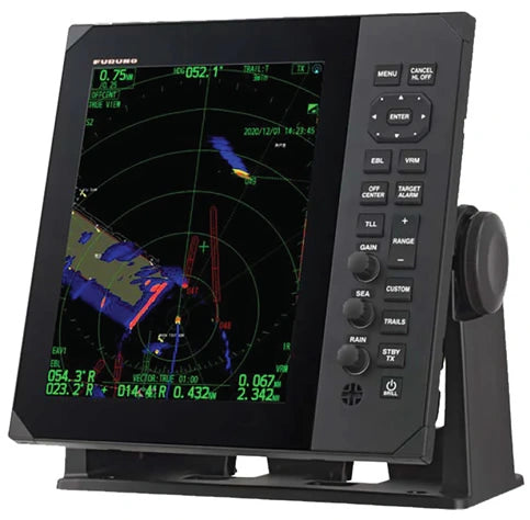 Furuno Radar