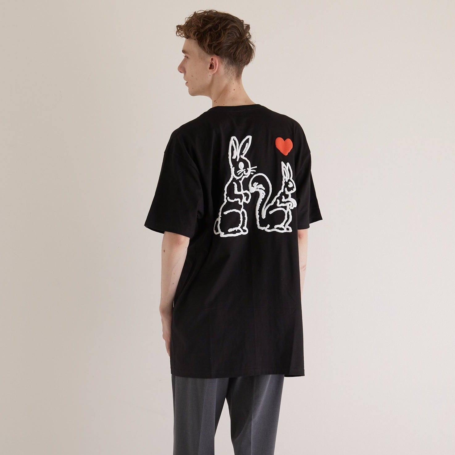 vans summer of love shirt