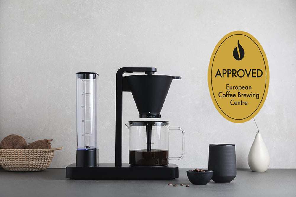 Are all coffee makers created equal? At Wilfa we don't think so - Wilfa UK