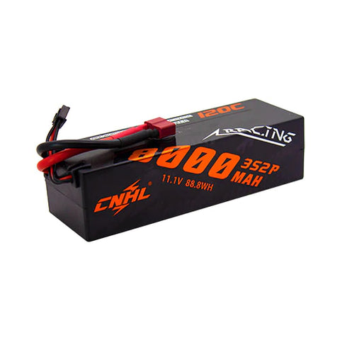 CNHL 3s lipo battery for On-Road RC Cars and Trucks