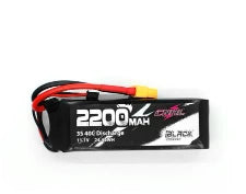 2200 bateria lipo 3s