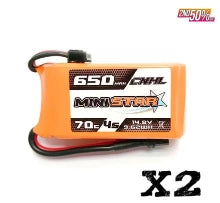 4s lipo battery