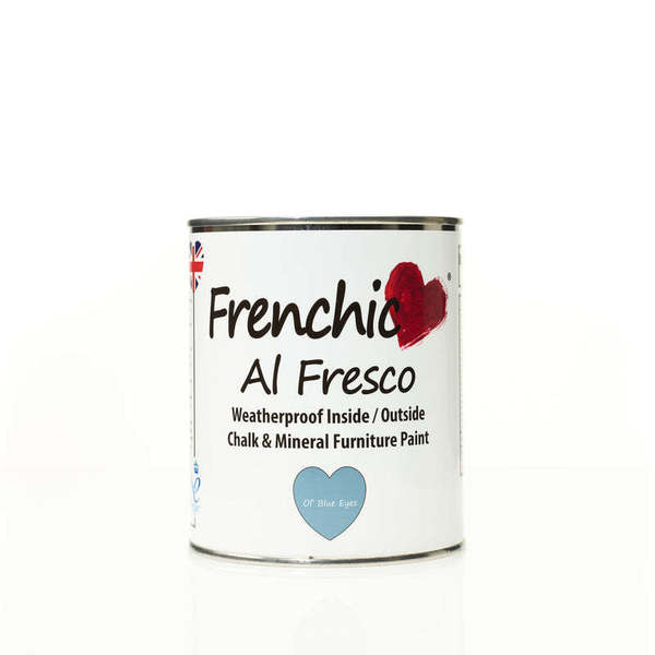 Frenchic Al Fresco 750ml Ol' Blue Eyes