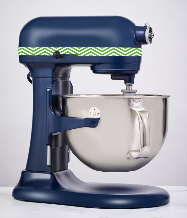 KitchenAid Pro Professional 5 Plus INK BLUE 5 Quart Bowl Lift