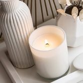 Seraphic Moon - Find serenity with our hand crafted candles