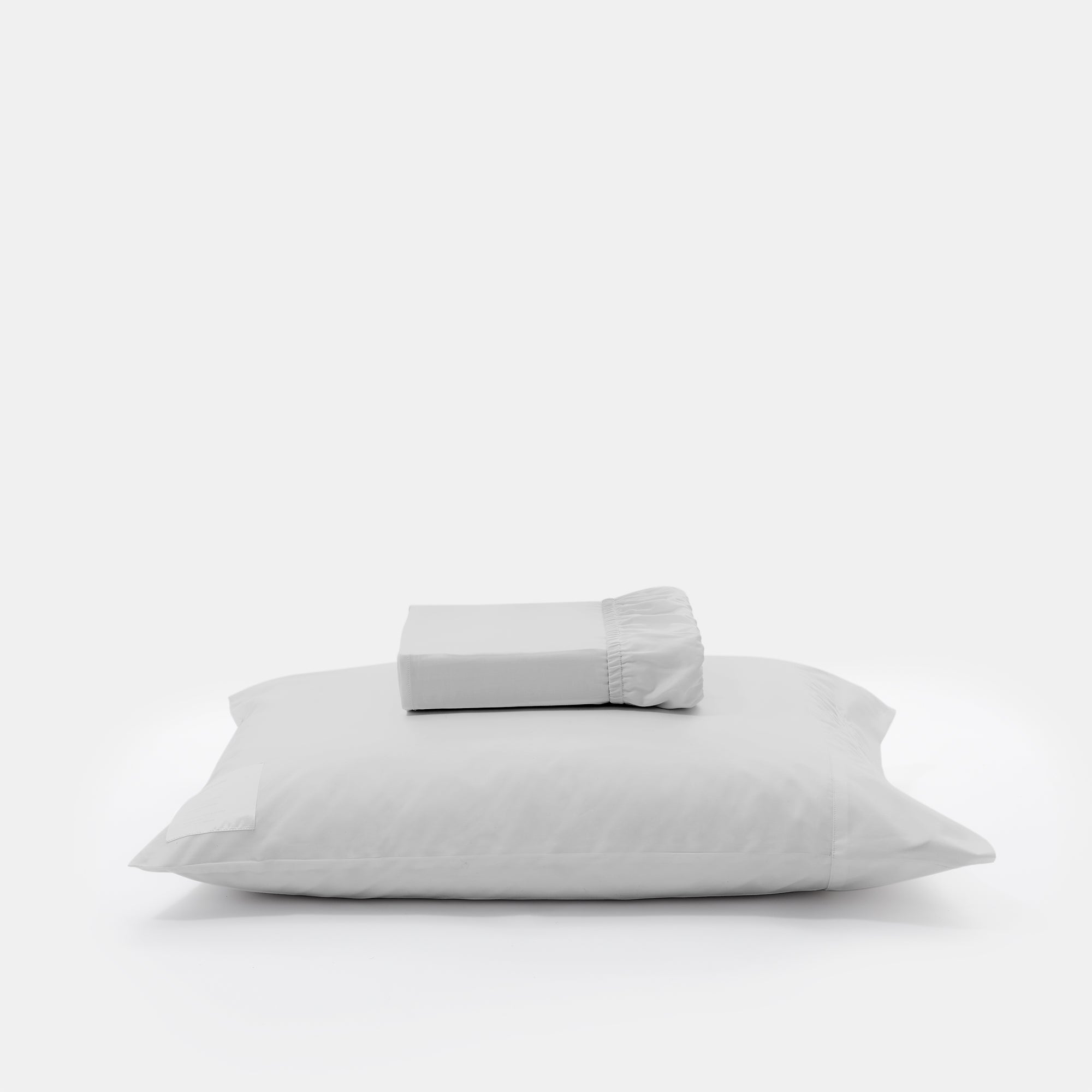 Grande Hotel Fitted Sheet, Luxury Percale Sheet