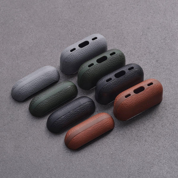 nuTCS: Old Friends New Products - Coach Wrapped AirPods Pro (2nd