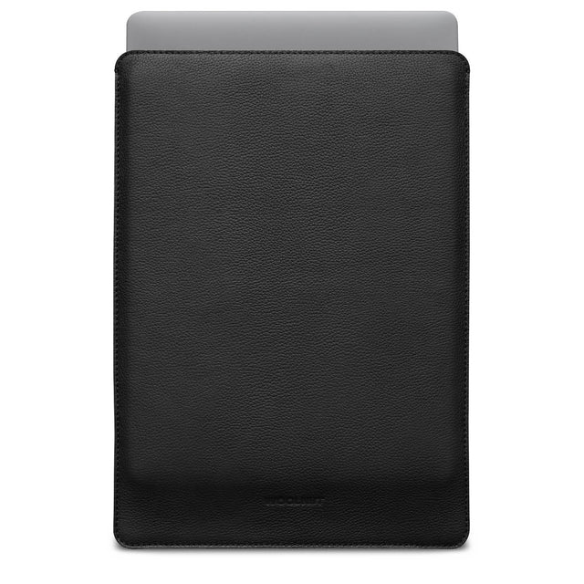 Leather Sleeve for 16-inch MacBook Pro | Shop – WOOLNUT