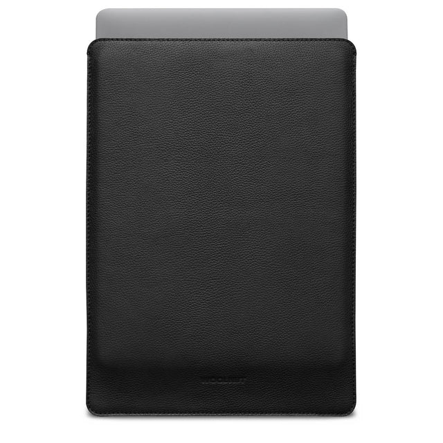 noedels parachute moeilijk tevreden te krijgen Leather Sleeve for 16-inch MacBook Pro | Shop now – WOOLNUT