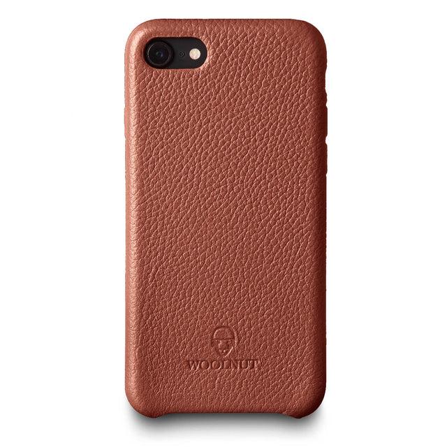 tempel Weigering Top Leather Case for iPhone SE | Shop now – WOOLNUT