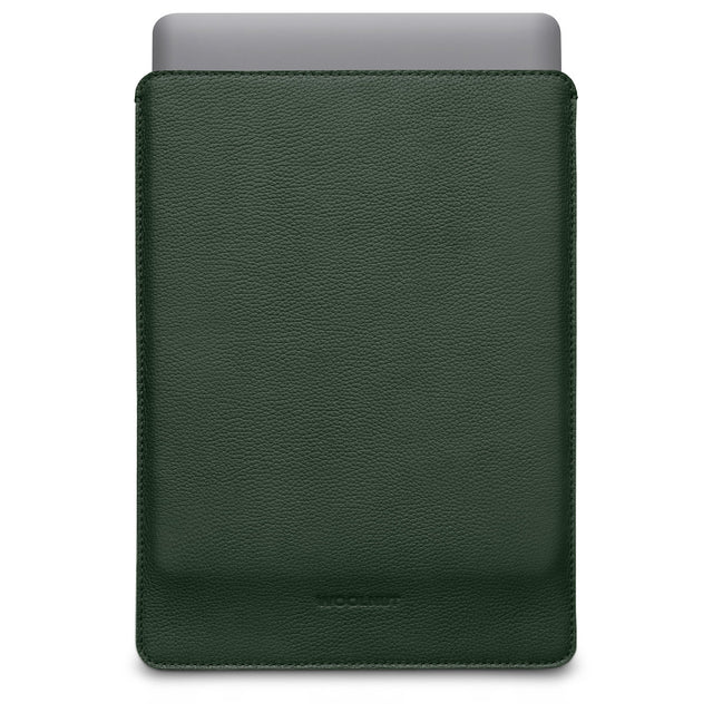 Wet en regelgeving wet Siësta Leather Sleeve for 13-inch MacBook Pro & Air | Shop now – WOOLNUT
