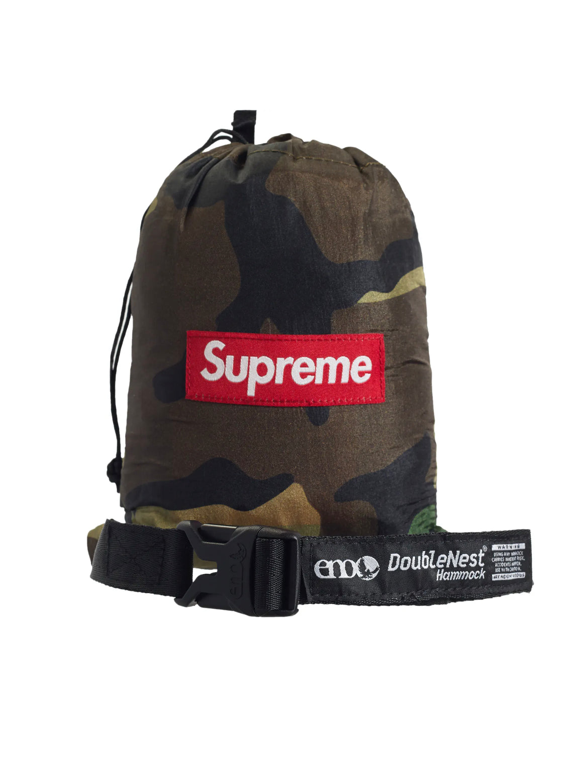 Supreme®/ENO® DoubleNest® Hammock | kccusa.com