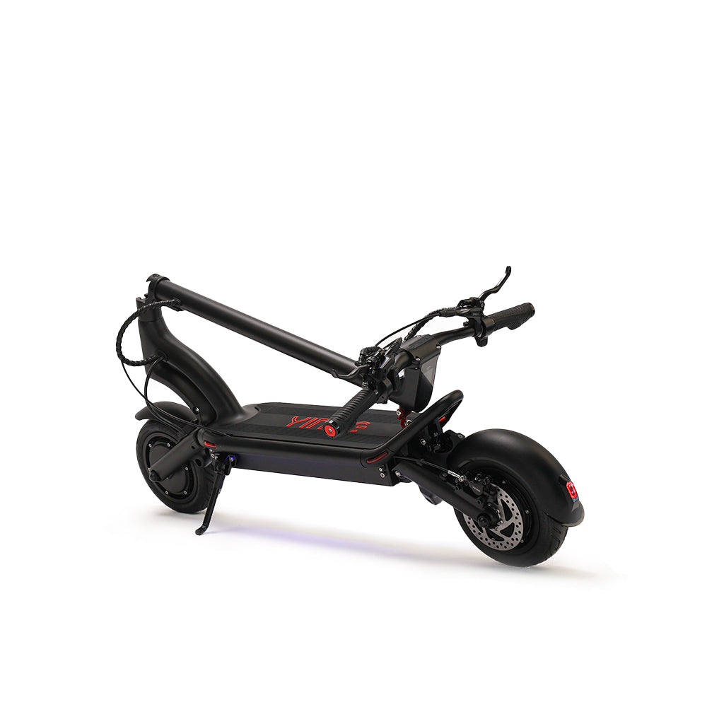 Scooter électrique TEKUON Q3 1000W - JUMP WAY