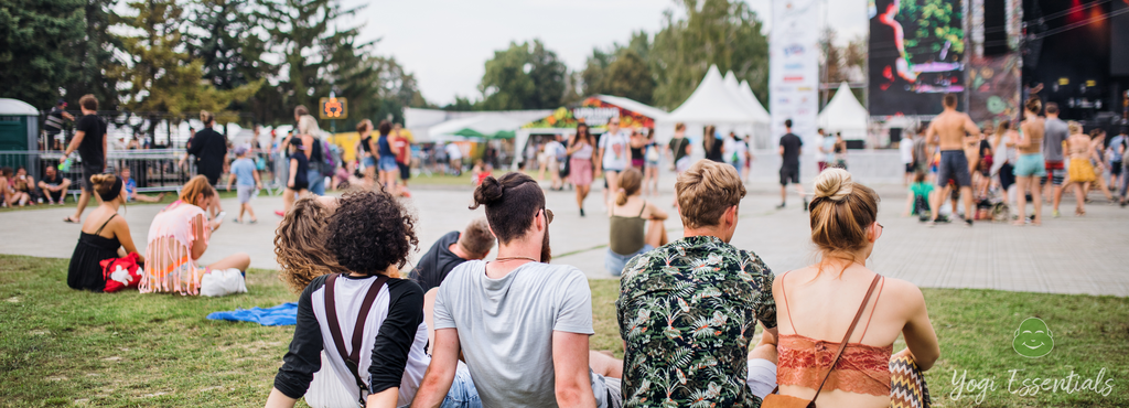 Yoga-Festival