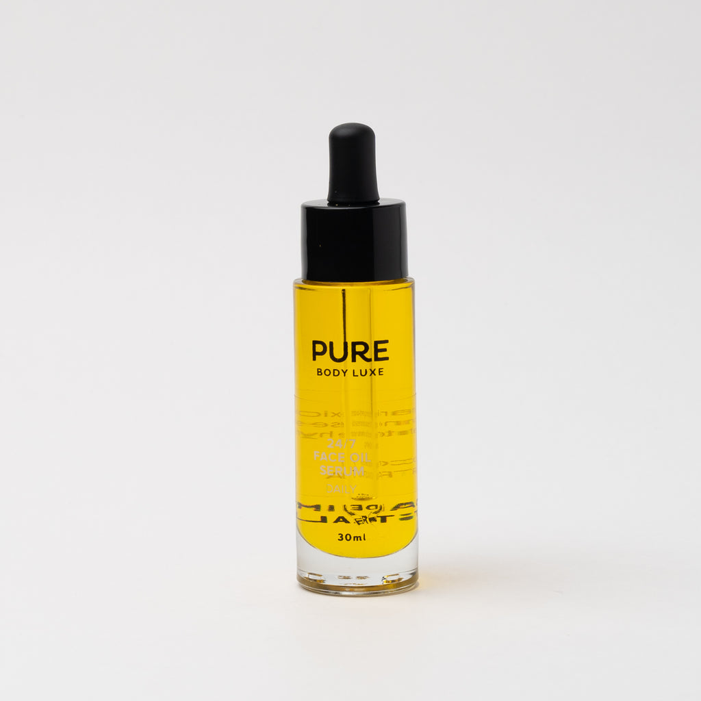 Pure LUXE Daily Facial Oil