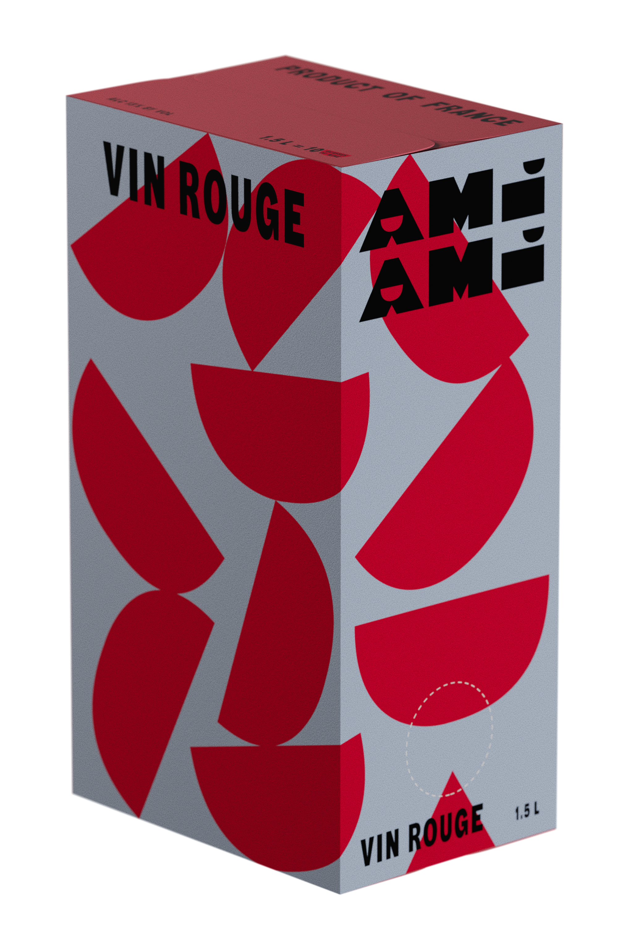 Vin Rouge