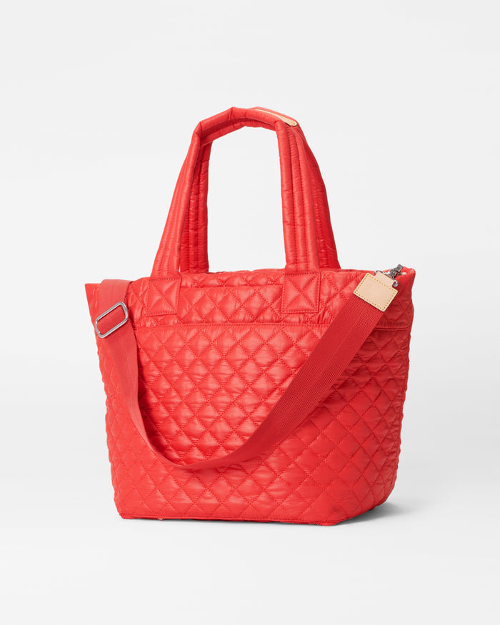 MZ Wallace Medium Metro Tote – Life According to Jamie