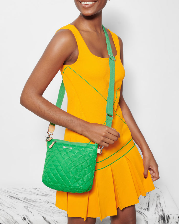 Reply to @growwithtara midi woven sac!!! The BEST!! #purse #handbag #f, Crossbody Bags