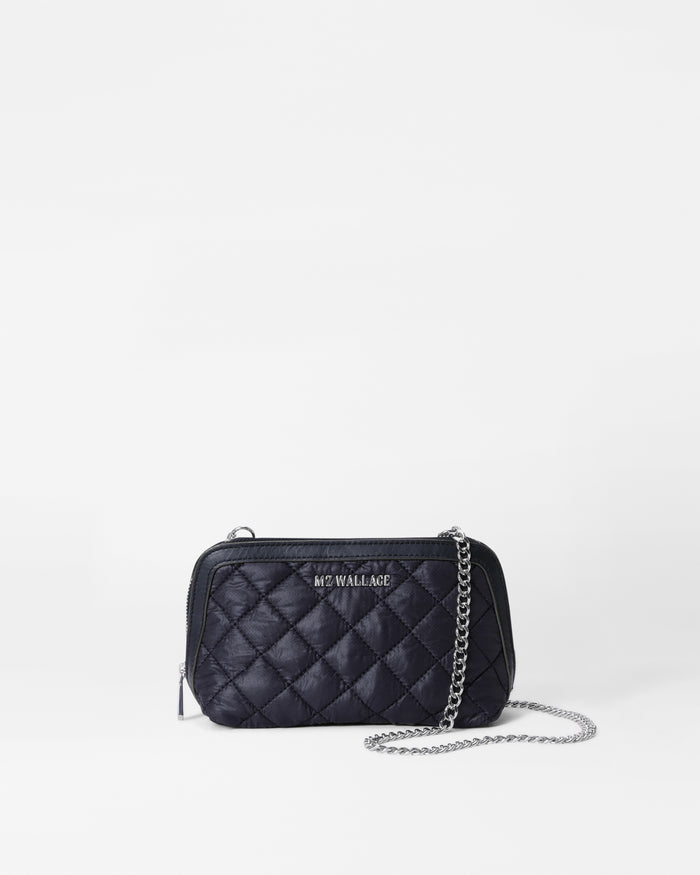 Valentino Bags Cross Body Bag Small Black