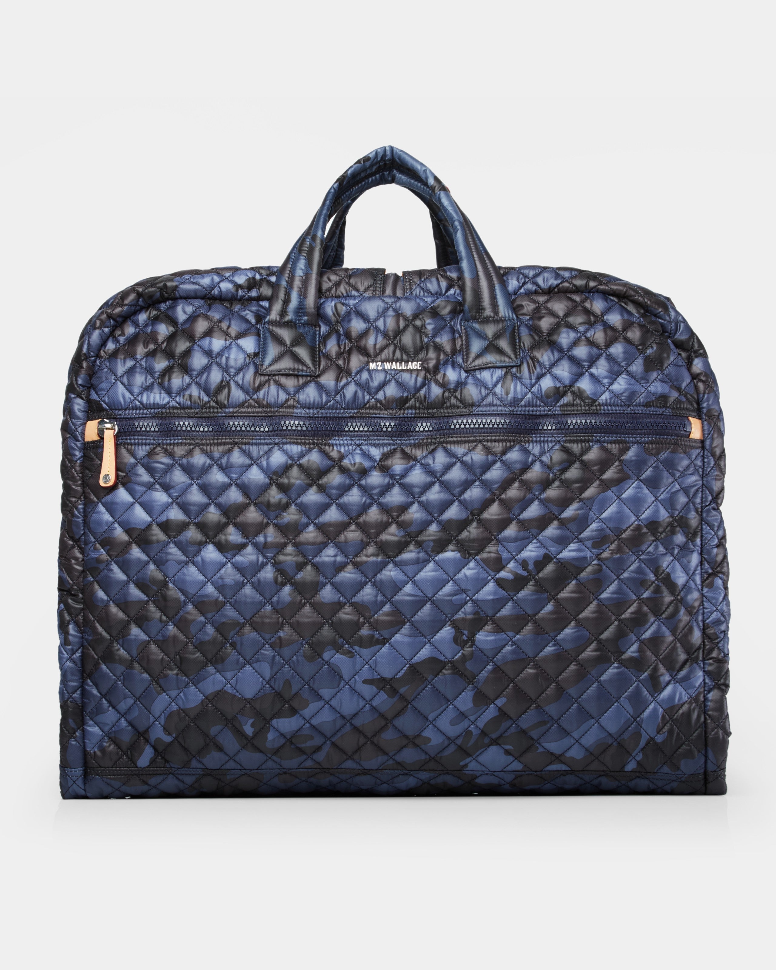 Lot of 6 Nordstrom Garment Bags Full Length Zip Fold & Zip To Travel Easy