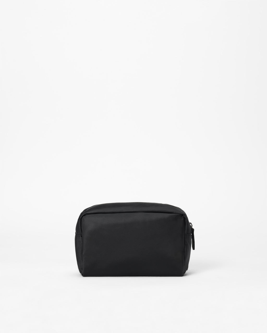 Black Medium Cosmetic Bag