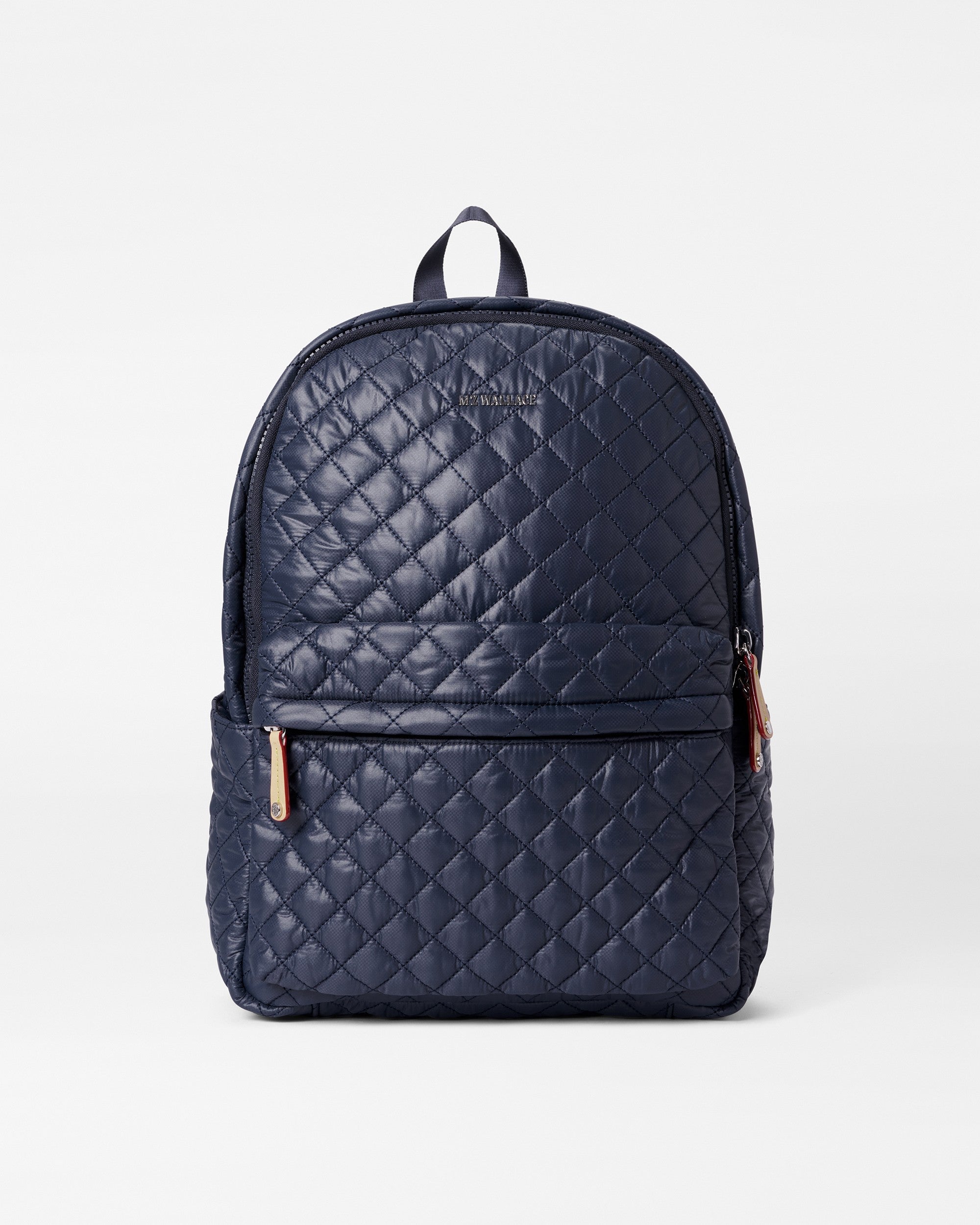 MZ Wallace Metro Backpack, Kelly in the City