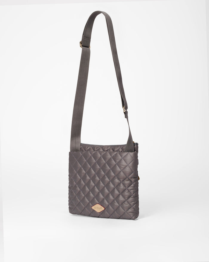 Dawn Flat Metro Crossbody