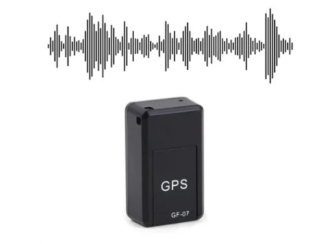 Mini Rastreador GPS Tavazz