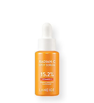 Radian-C Spot Serum