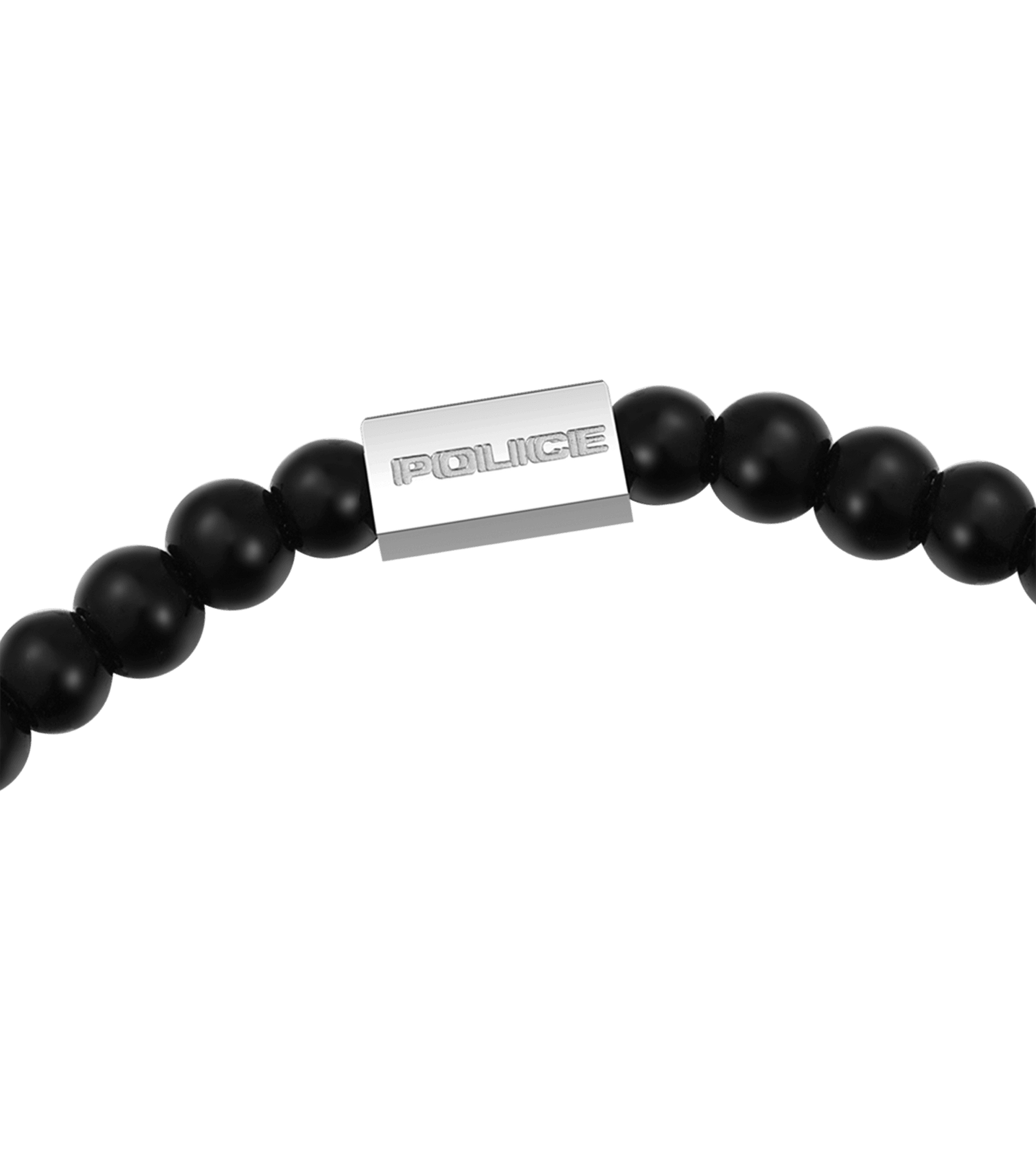 Police jewels Men For By - PEAGB0001308 Urban Police Color Bracelet