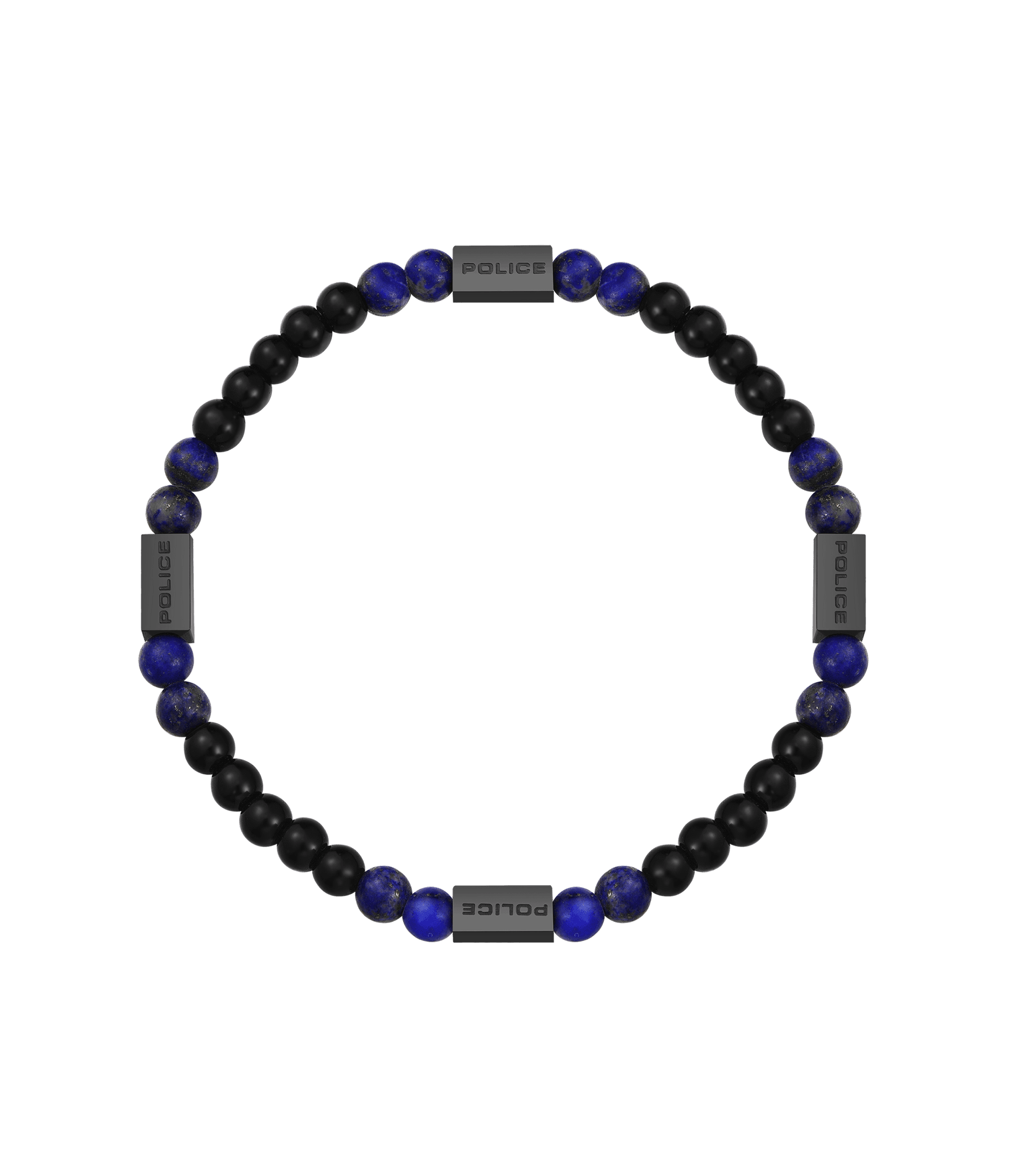 Urban Police Bracelet - For jewels PEAGB0001308 Police Men By Color